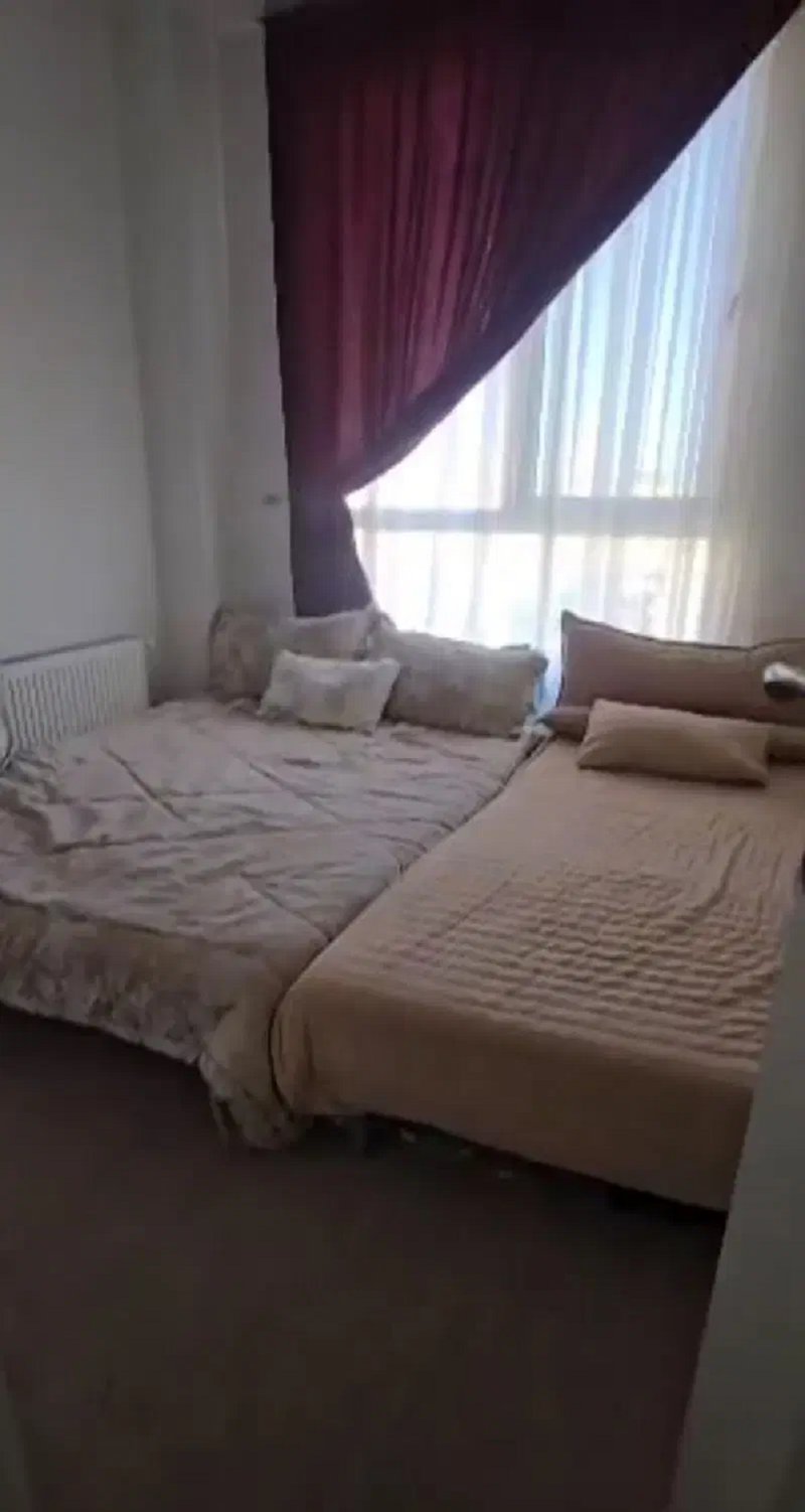 آپارتمان 146 متری سه خوابه در المهدی تهران13984330301