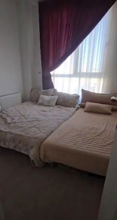 آپارتمان 146 متری سه خوابه در المهدی تهران