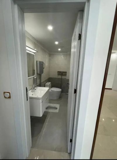 آپارتمان 90 متری دو خوابه در باغ فیض تهران