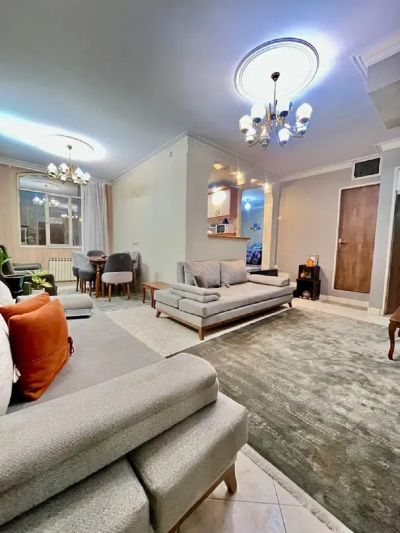 آپارتمان 71 متری دو خوابه در بلوار فردوس تهران