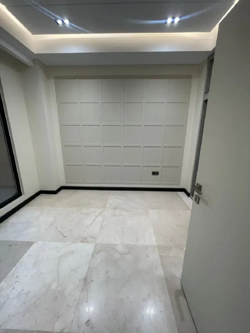 آپارتمان 100 متری دو خوابه در بلوار فردوس تهران13988330446