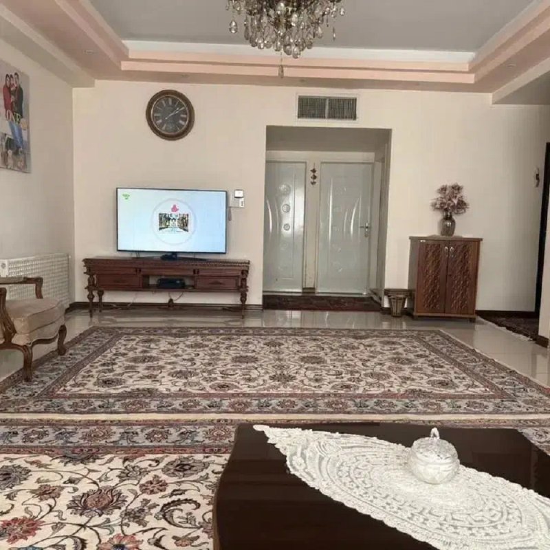 آپارتمان 86 متری دو خوابه در سازمان برنامه جنوبی تهران13984830322