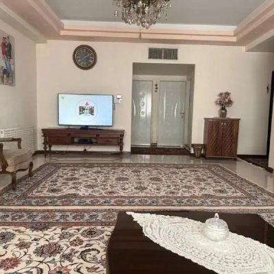 آپارتمان 86 متری دو خوابه در سازمان برنامه جنوبی تهران