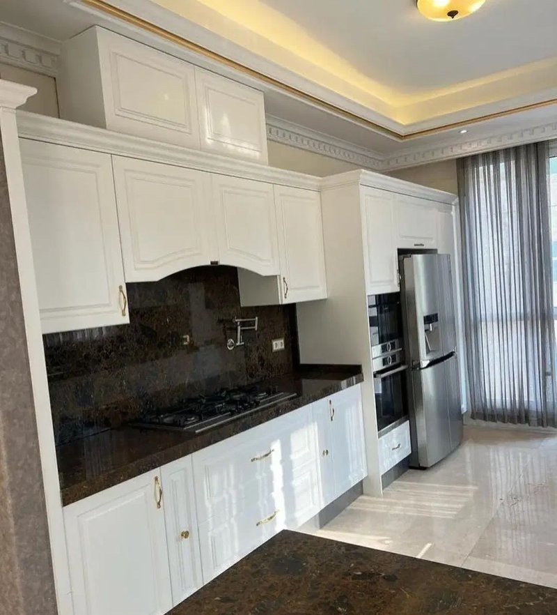 آپارتمان 145 متری سه خوابه در شهرک پرواز تهران13991330486