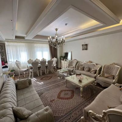 آپارتمان 97 متری دو خوابه در شهرک پرواز تهران