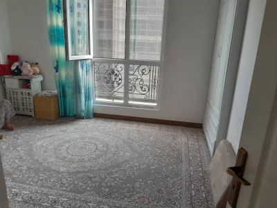 آپارتمان 105 متری دو خوابه در باغ فیض تهران