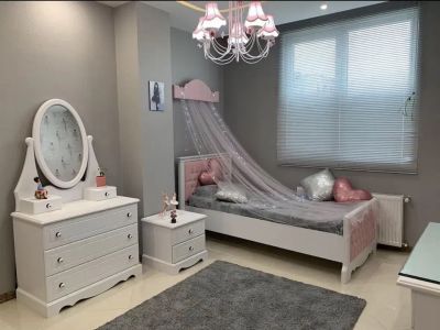 آپارتمان 150 متری سه خوابه در شهرک پرواز تهران