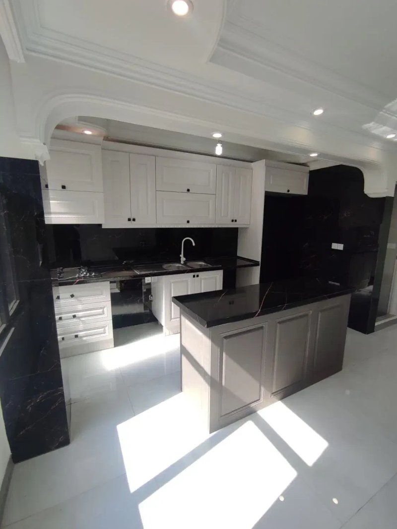 آپارتمان 54 متری یک خوابه در سازمان برنامه جنوبی تهران13987330399