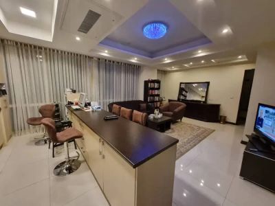 آپارتمان 82 متری یک خوابه در بلوار فردوس تهران