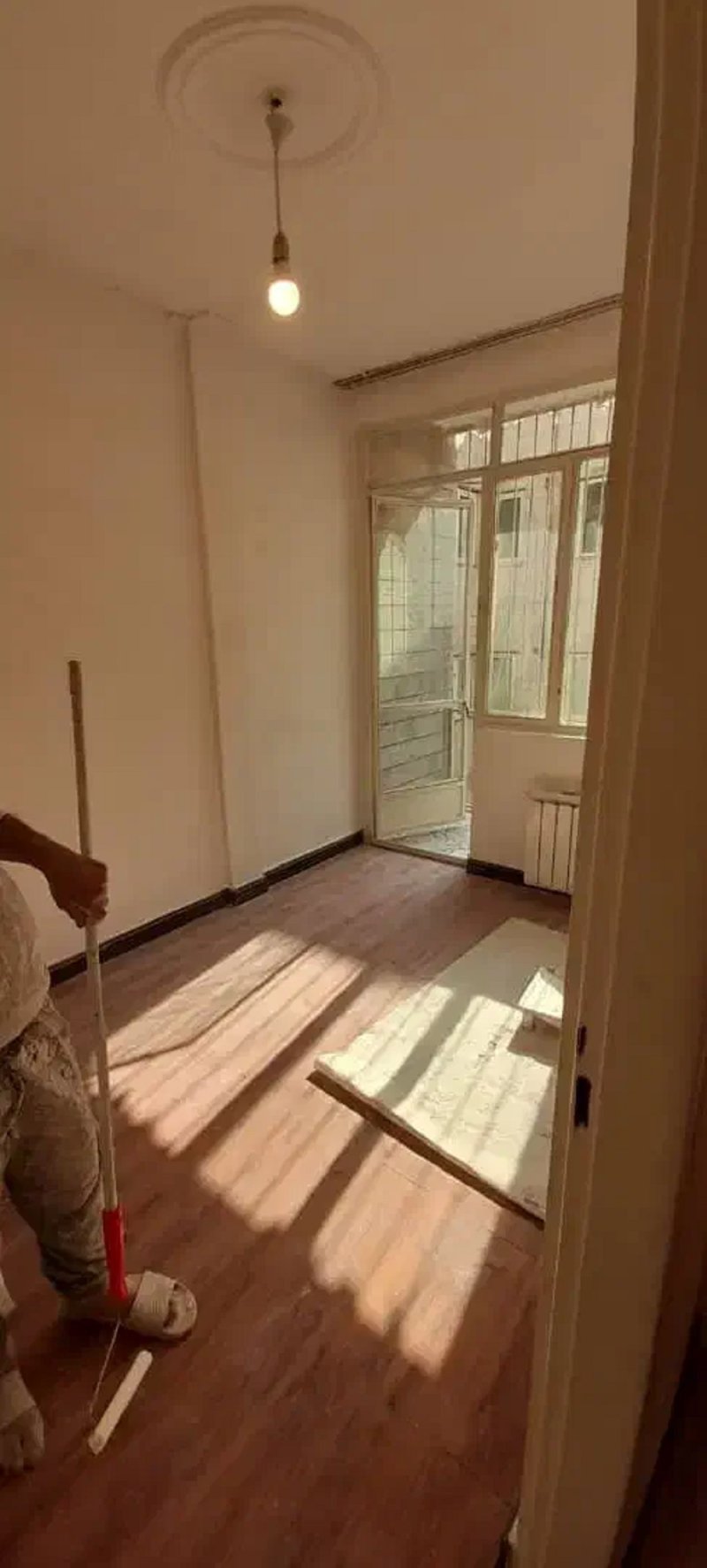 آپارتمان 75 متری دو خوابه در باغ فیض تهران13988230441