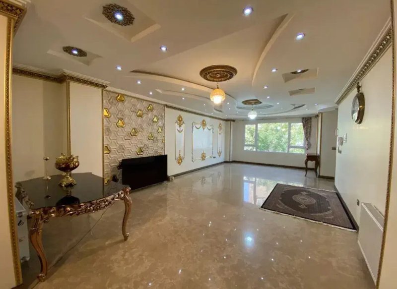 آپارتمان 90 متری دو خوابه در بلوار فردوس تهران13989530468