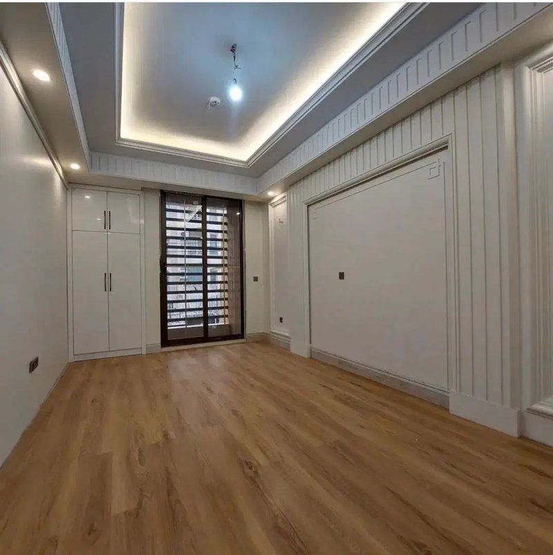 آپارتمان 160 متری سه خوابه در شهرک پرواز تهران13989730474