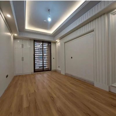 آپارتمان 160 متری سه خوابه در شهرک پرواز تهران