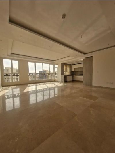 آپارتمان 180 متری سه خوابه در جنت آباد مرکزی تهران