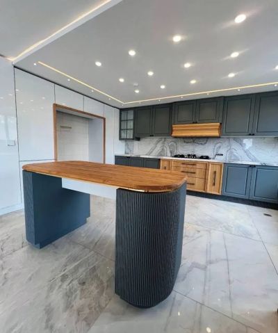 آپارتمان 115 متری دو خوابه در سازمان برنامه جنوبی تهران