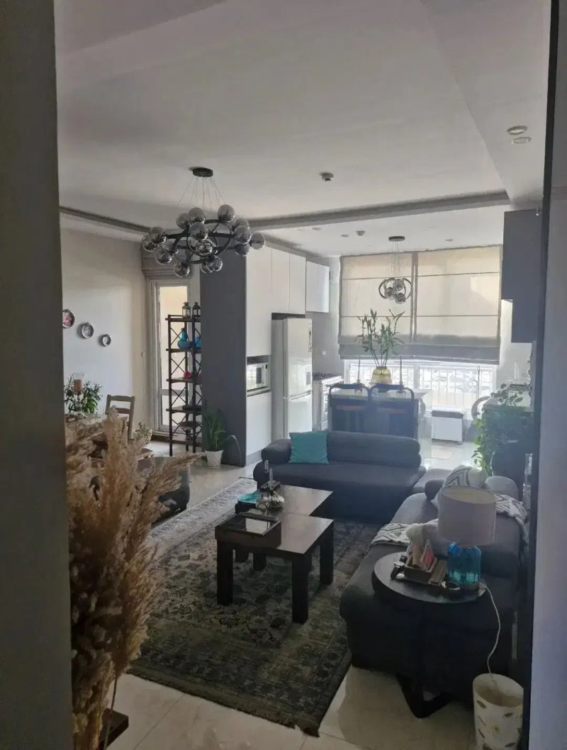 آپارتمان 52 متری یک خوابه در سازمان برنامه جنوبی تهران13987630414