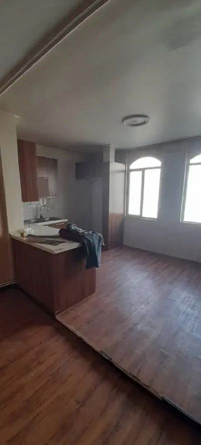 آپارتمان 75 متری دو خوابه در باغ فیض تهران