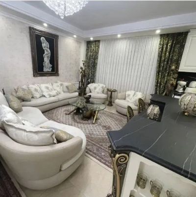 آپارتمان 93 متری دو خوابه در شهرک پرواز تهران