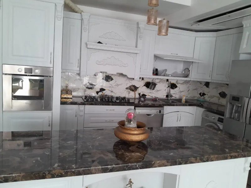 آپارتمان 105 متری دو خوابه در باغ فیض تهران13984130292