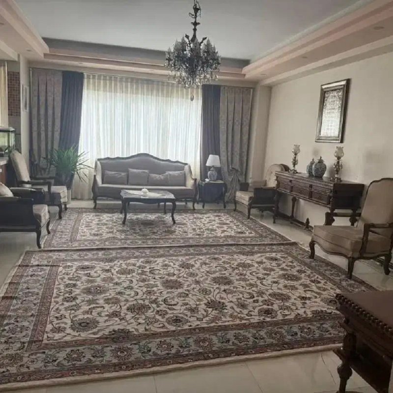 آپارتمان 86 متری دو خوابه در سازمان برنامه جنوبی تهران13984830320