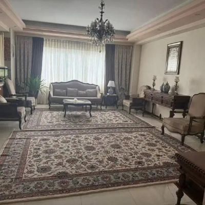 آپارتمان 86 متری دو خوابه در سازمان برنامه جنوبی تهران