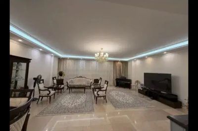 آپارتمان 160 متری سه خوابه در باغ فیض تهران