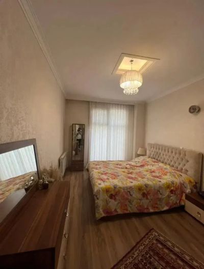 آپارتمان 123 متری دو خوابه در سردار جنگل تهران