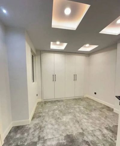 آپارتمان 104 متری دو خوابه در سازمان برنامه جنوبی تهران