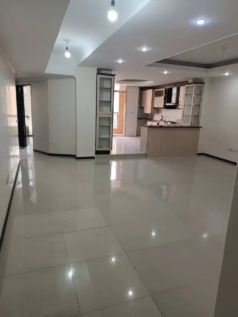 آپارتمان 64 متری یک خوابه در باغ فیض تهران13988030430