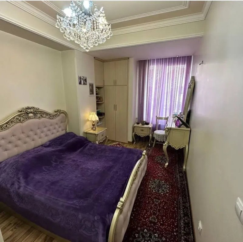 آپارتمان 97 متری دو خوابه در شهرک پرواز تهران13991530488