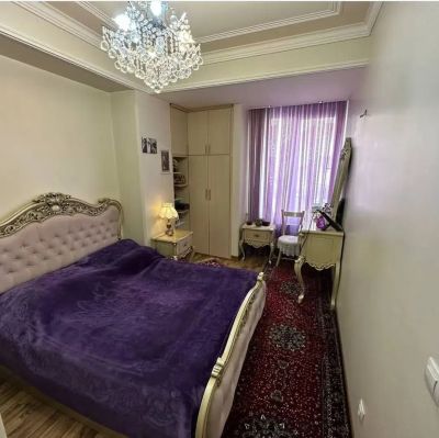 آپارتمان 97 متری دو خوابه در شهرک پرواز تهران