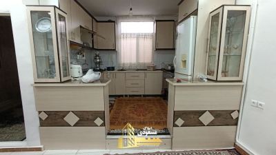 ویلا 70 متری دو خوابه در امیریه شهریار