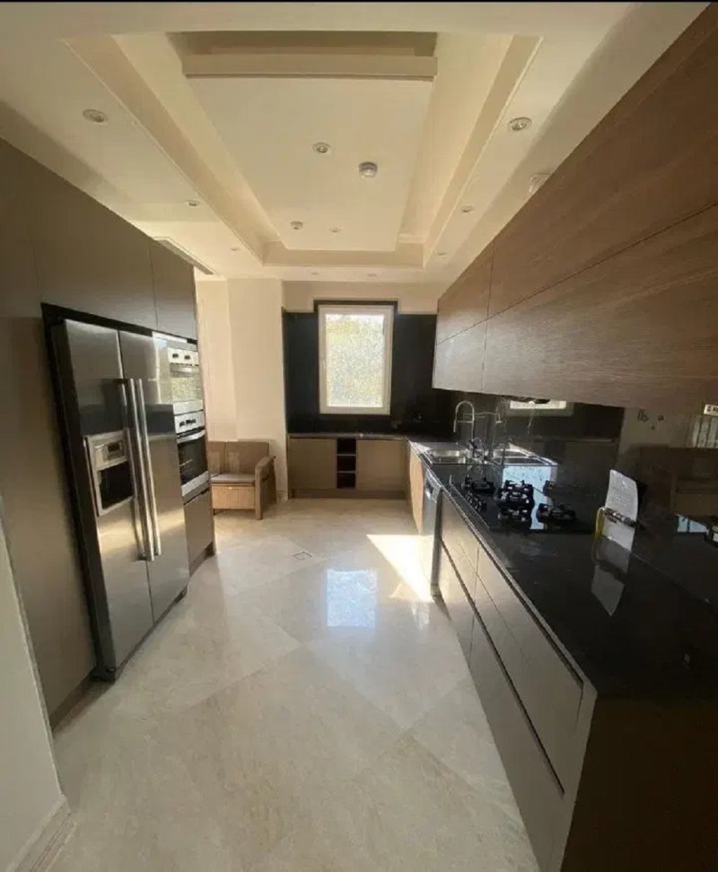 آپارتمان 160 متری سه خوابه در بلوار فردوس تهران13991730490