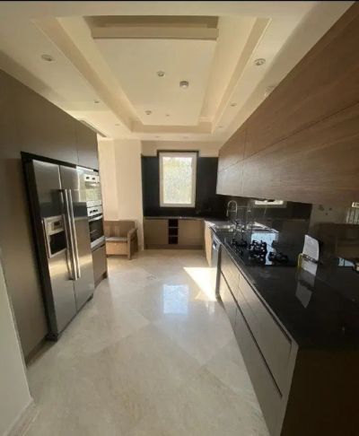 آپارتمان 160 متری سه خوابه در بلوار فردوس تهران