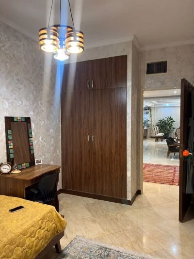 آپارتمان 175 متری سه خوابه در ایران تهران