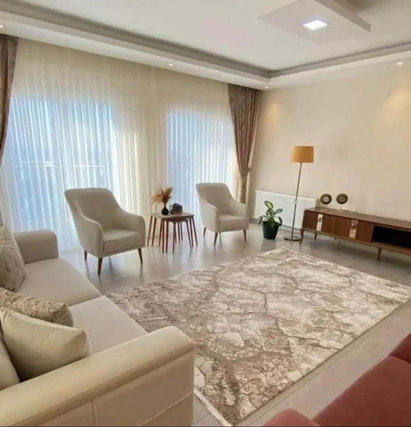 آپارتمان 100 متری دو خوابه در سازمان برنامه جنوبی تهران13986830386