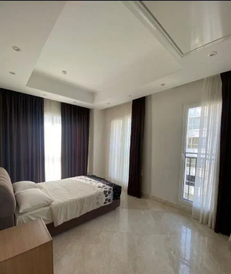 آپارتمان 160 متری سه خوابه در بلوار فردوس تهران13991730492