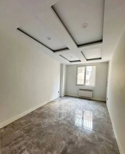 آپارتمان 104 متری دو خوابه در سازمان برنامه جنوبی تهران