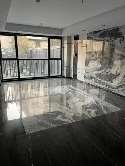 آپارتمان 100 متری دو خوابه در بلوار فردوس تهران