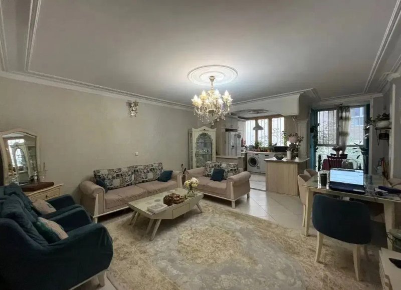 آپارتمان 56 متری یک خوابه در شهرک پرواز تهران13987530408