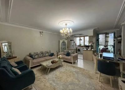 آپارتمان 56 متری یک خوابه در شهرک پرواز تهران