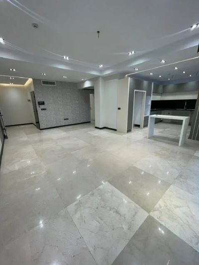 آپارتمان 100 متری دو خوابه در بلوار فردوس تهران