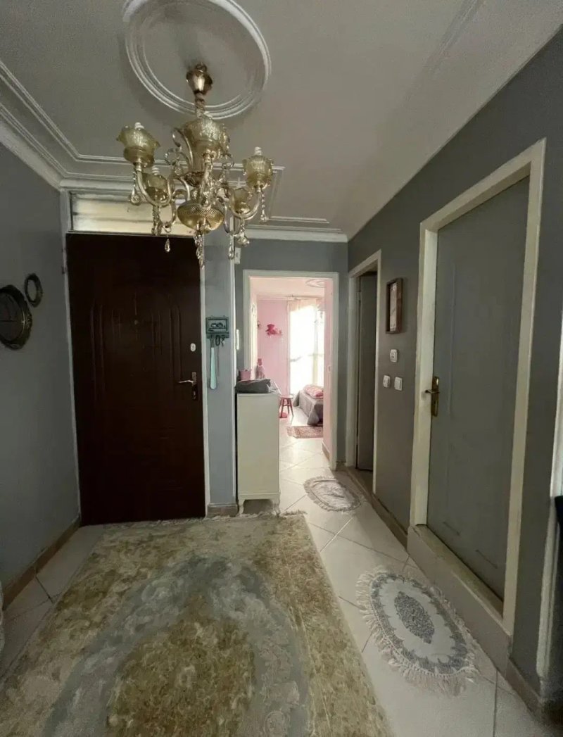 آپارتمان 56 متری یک خوابه در شهرک پرواز تهران13987530411