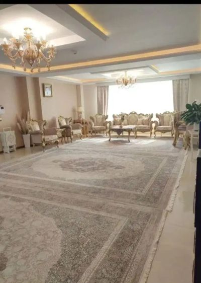 آپارتمان 146 متری سه خوابه در المهدی تهران