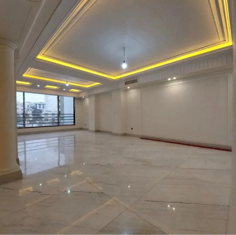 آپارتمان 160 متری سه خوابه در شهرک پرواز تهران13989730472