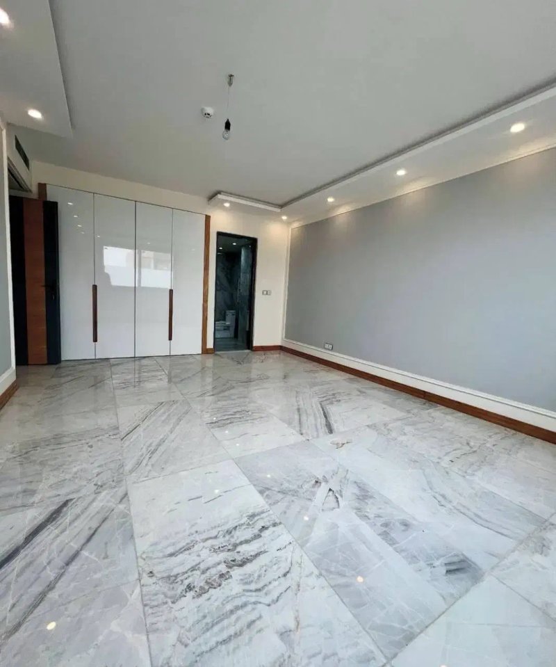 آپارتمان 115 متری دو خوابه در سازمان برنامه جنوبی تهران13984530308