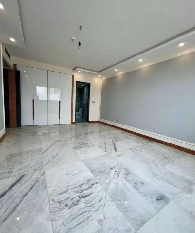 آپارتمان 115 متری دو خوابه در سازمان برنامه جنوبی تهران