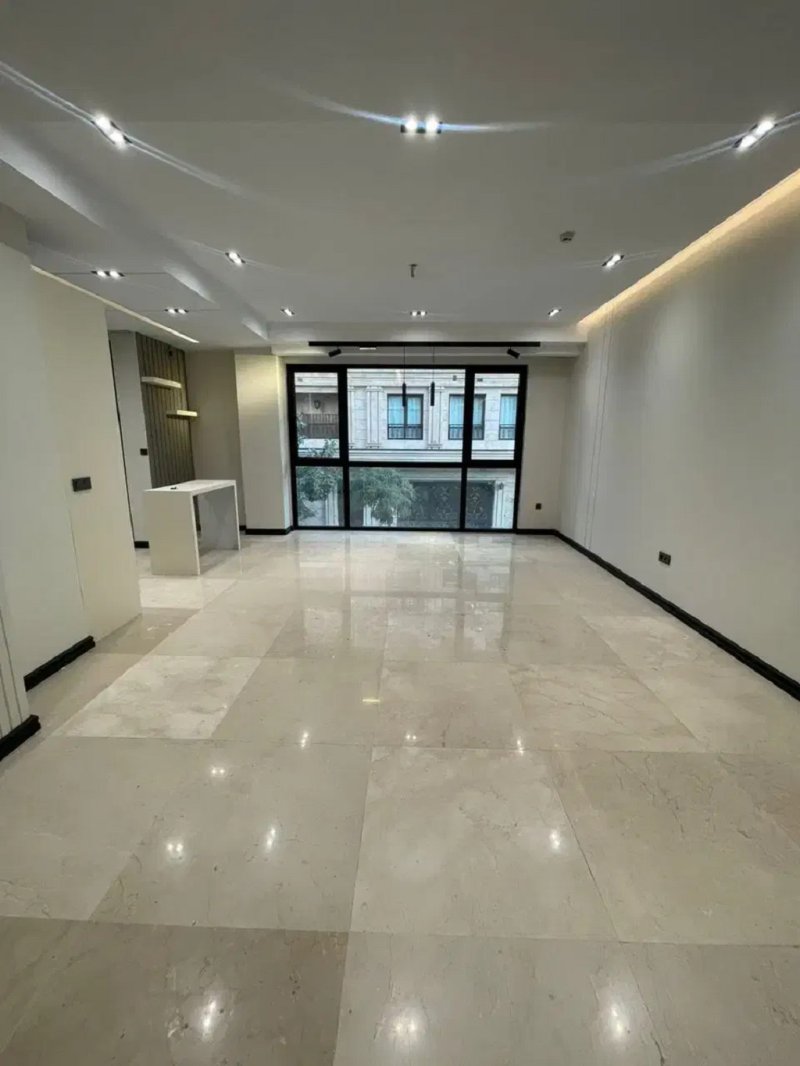 آپارتمان 83 متری دو خوابه در بلوار فردوس تهران13988930454