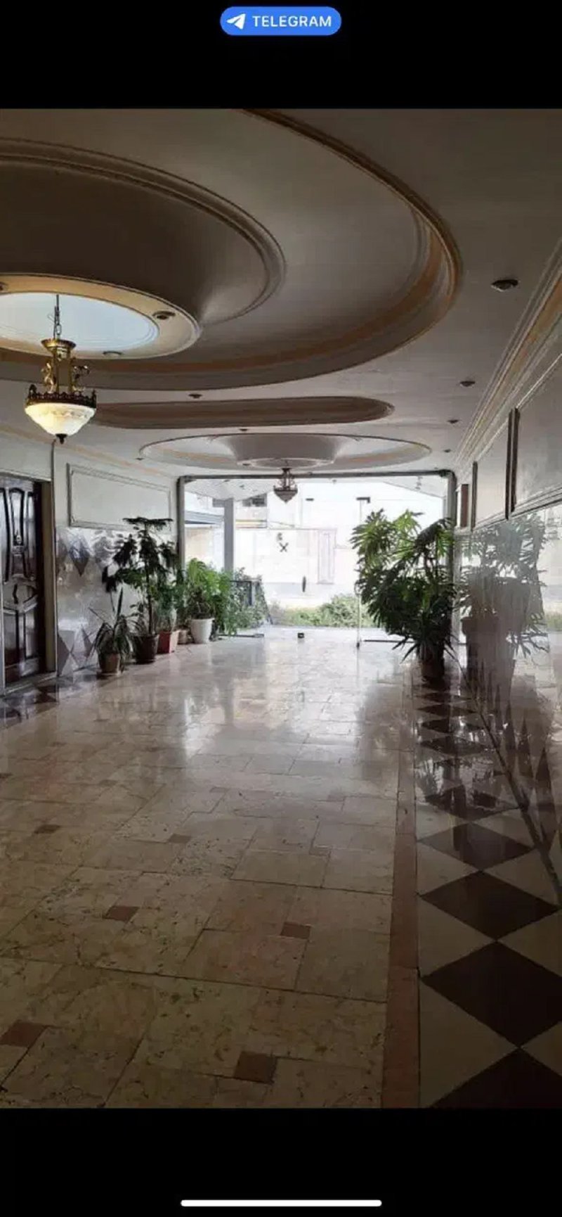 آپارتمان 50 متری یک خوابه در کوی ارم تهران13987230397