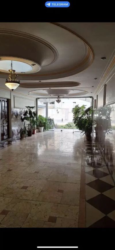 آپارتمان 50 متری یک خوابه در کوی ارم تهران